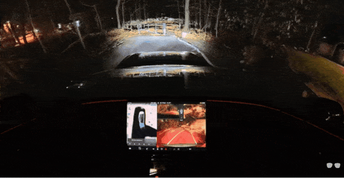 图片[4]-特斯拉通过「物理图灵测试」！英伟达机器人主管爆吹，圣诞节刷屏了-AI Express News