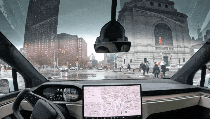 图片[5]-特斯拉通过「物理图灵测试」！英伟达机器人主管爆吹，圣诞节刷屏了-AI Express News