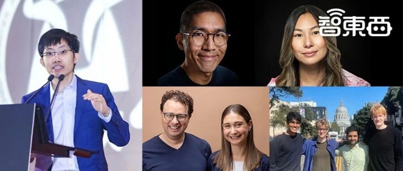 00后已身家百亿！2025 AI造富榜单：超50位亿万富翁诞生-AI Express News