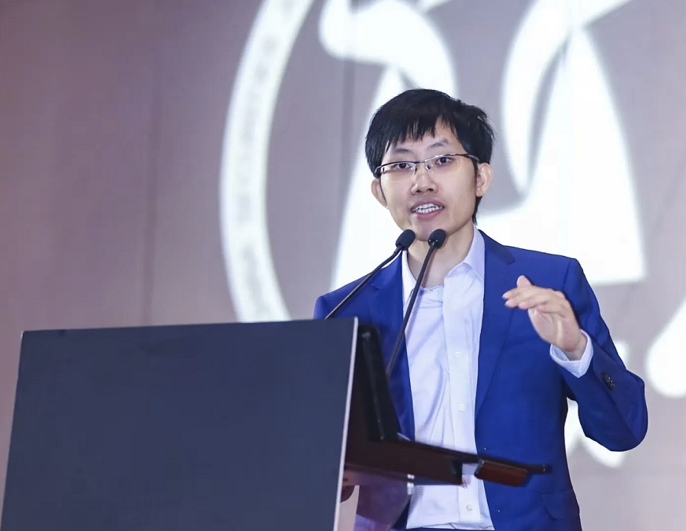 图片[4]-00后已身家百亿！2025 AI造富榜单：超50位亿万富翁诞生-AI Express News