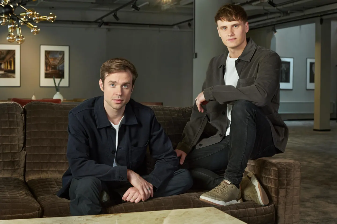 图片[9]-00后已身家百亿！2025 AI造富榜单：超50位亿万富翁诞生-AI Express News