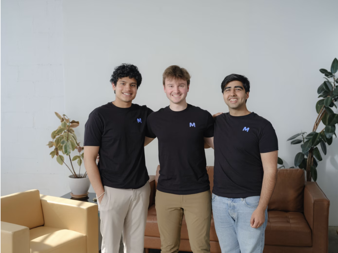 图片[8]-00后已身家百亿！2025 AI造富榜单：超50位亿万富翁诞生-AI Express News