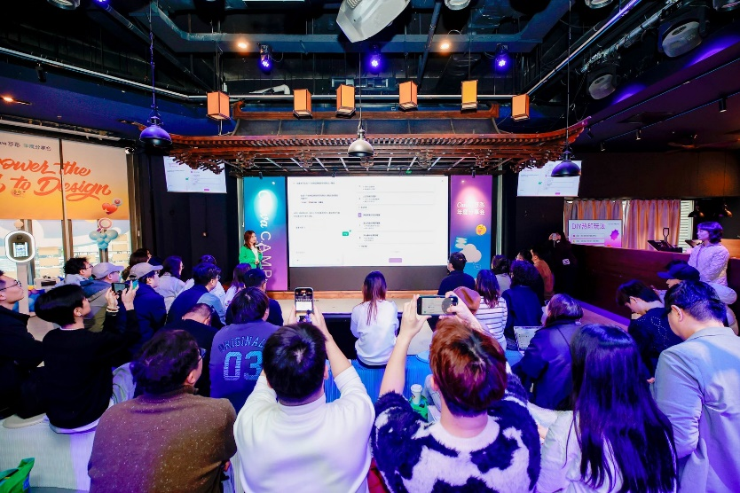 图片[17]-设计工具迎来入口「革命」：Canva可画这波太懂中国打工人了！-AI Express News