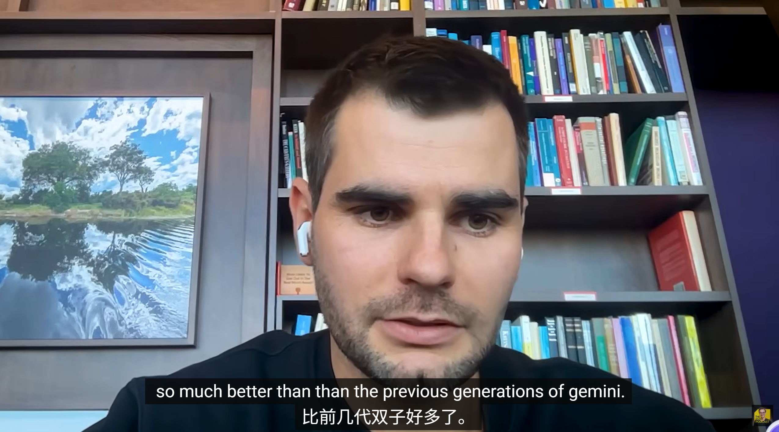 图片[1]-Gemini 3预训练负责人警告：模型战已从算法转向工程化！合成数据成代际跃迁核心，谷歌碾压OpenAI、Meta的秘密武器曝光-AI Express News