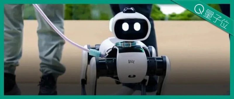 一只大头机器狗供不应求，打响了消费级具身智能第一枪-AI Express News