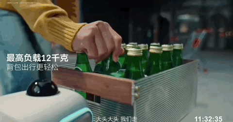 图片[18]-一只大头机器狗供不应求，打响了消费级具身智能第一枪-AI Express News