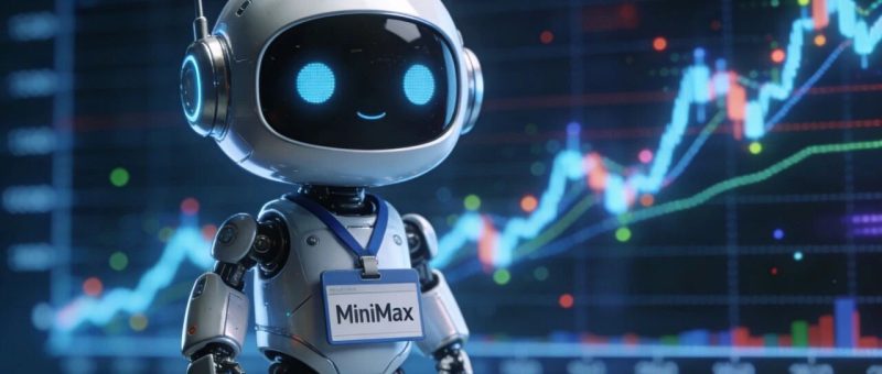 用完刚开源的MiniMax，我们决定给它发个工牌-AI Express News