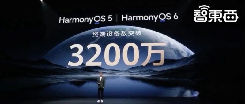 从“可用”到“好用”：鸿蒙生态完成关键一跃，开启国产系统新篇章-AI Express News