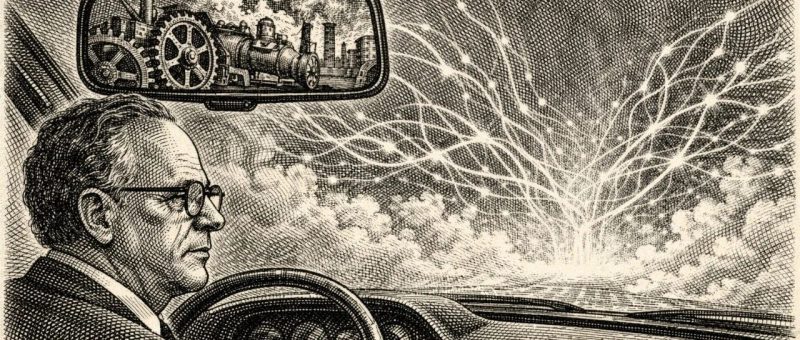 风投大佬和科技公司创始人纷纷补课，这个人在AI时代的含金量力正在飙升-AI Express News