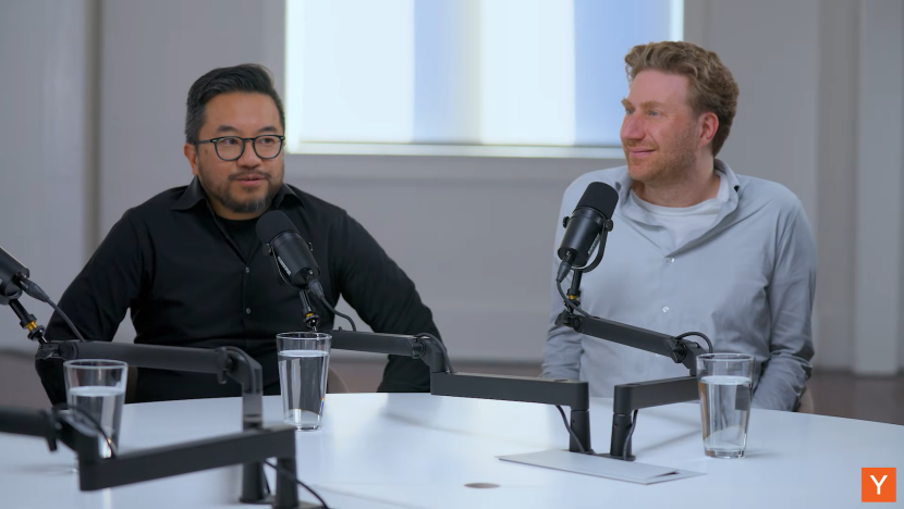 图片[2]-YC 2025年度AI报告：Gemini崛起、Vibe Coding成熟，你需要更新的15个认知-AI Express News