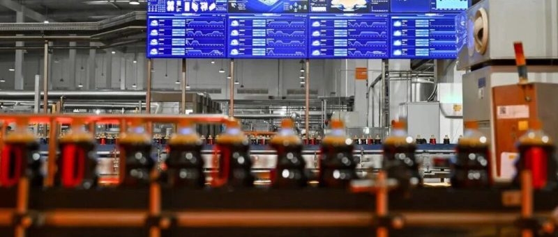 人工智能，重新定义“打酱油”-AI Express News