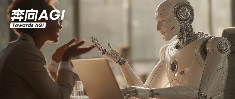 做出像真人一样对话的AI语音客服，剑桥博士又融资6亿元-AI Express News