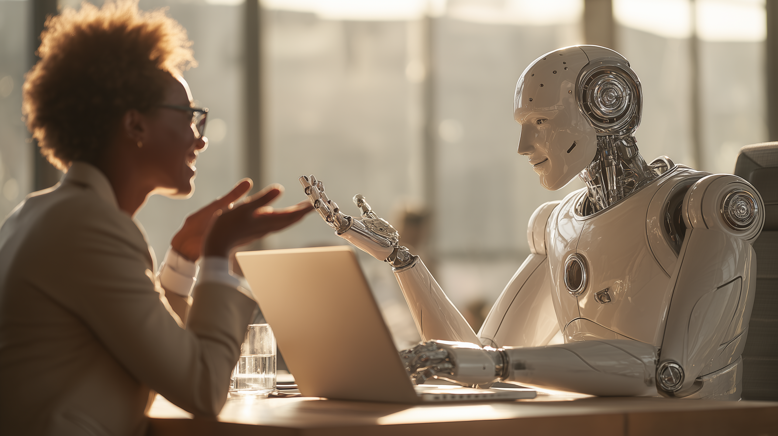 图片[2]-做出像真人一样对话的AI语音客服，剑桥博士又融资6亿元-AI Express News