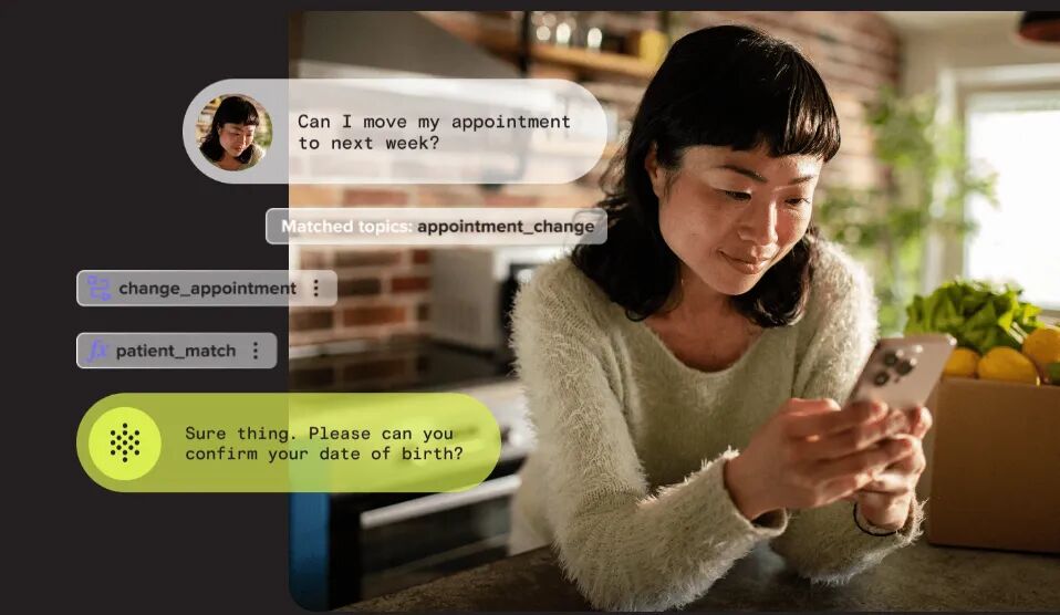 图片[6]-做出像真人一样对话的AI语音客服，剑桥博士又融资6亿元-AI Express News