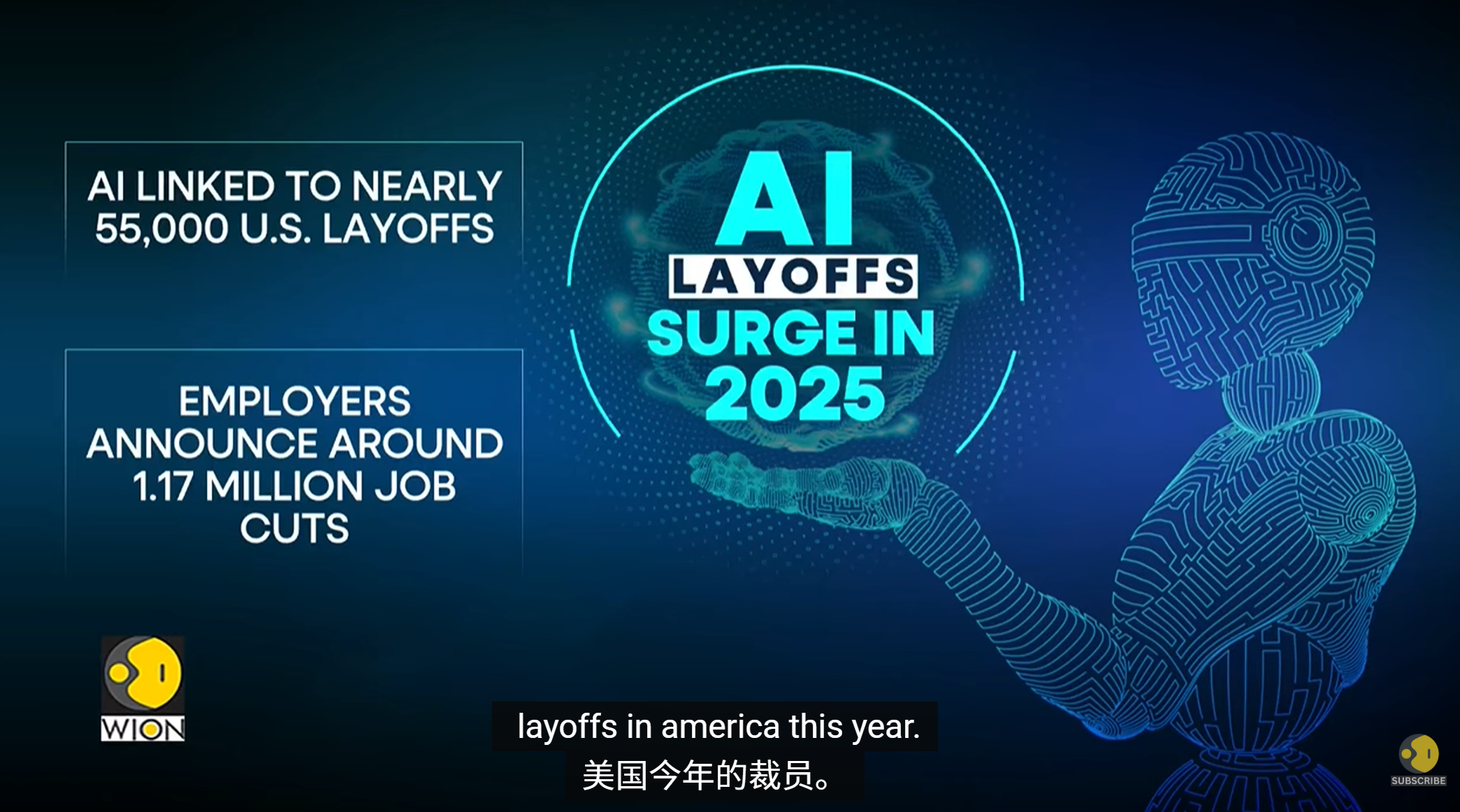 图片[5]-美国码农，正被AI「大屠杀」！Karpathy惊呼，26届毕业生崩溃-AI Express News