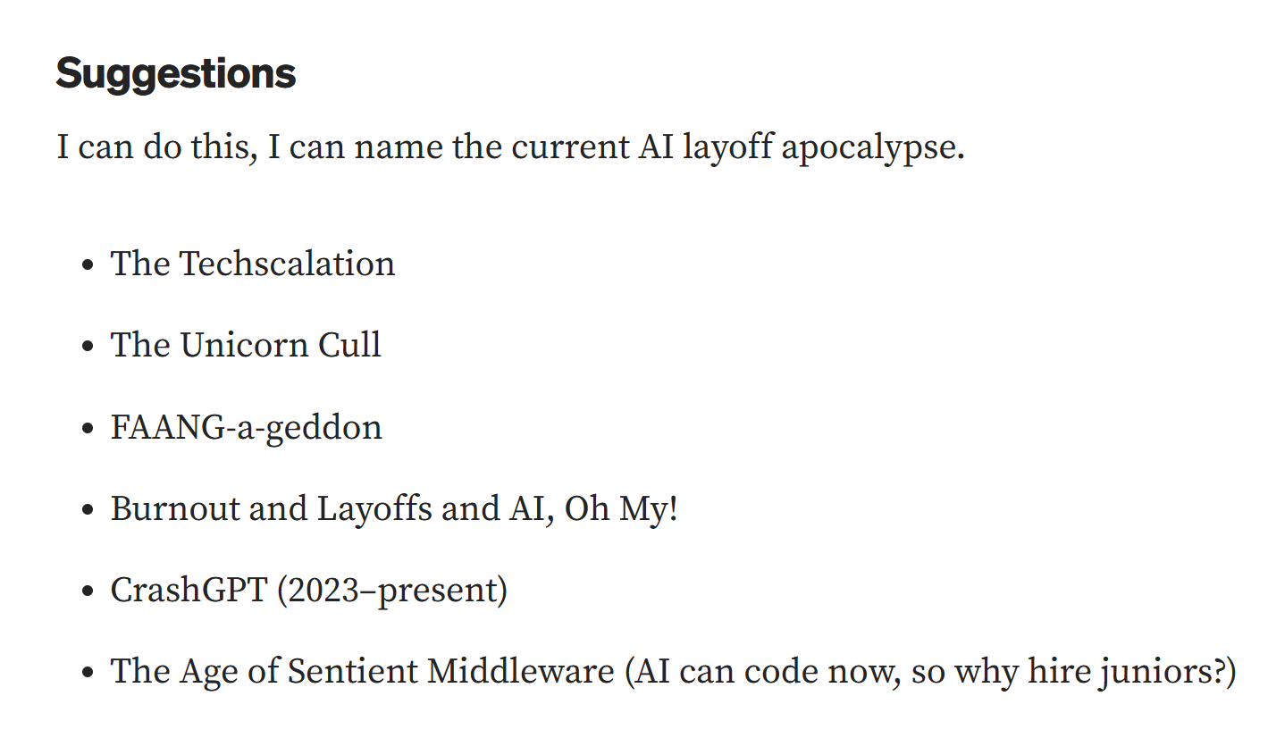 图片[7]-美国码农，正被AI「大屠杀」！Karpathy惊呼，26届毕业生崩溃-AI Express News