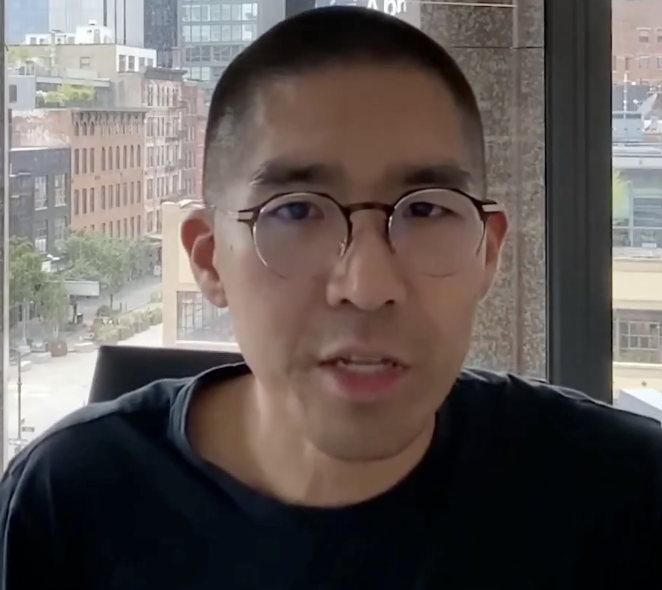 图片[1]-AI创业版黄仁勋：37岁华人0融资5年干到240亿，谷歌OpenAI都是客户-AI Express News