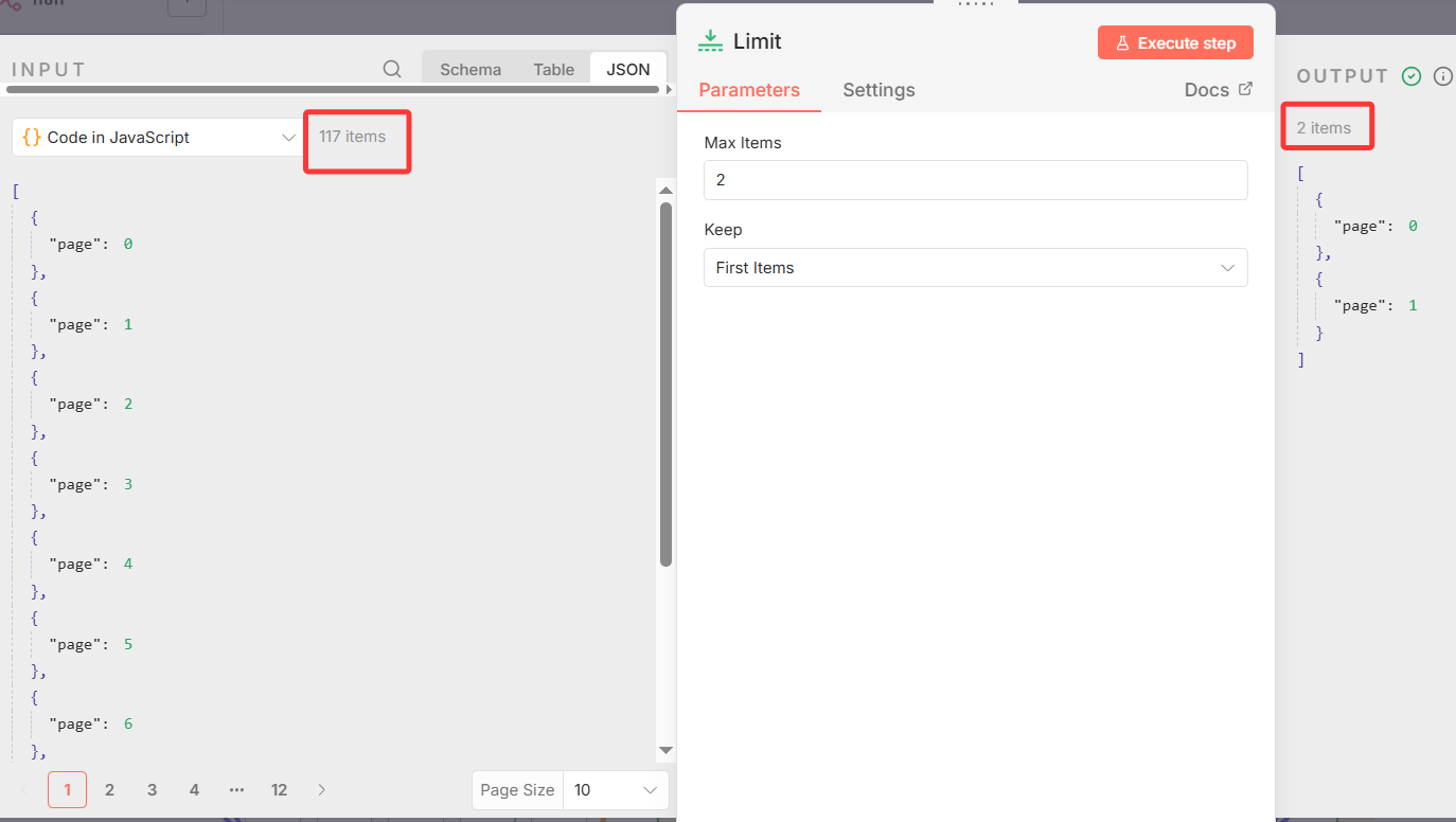 图片[18]-n8n高阶玩法：一键下载公众号历史文章，阅读点赞数据全都有！-AI Express News