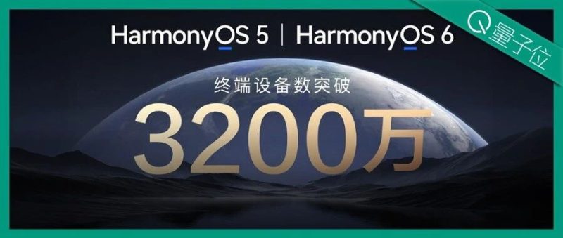 鸿蒙押注新未来：用AI重写数字世界交互逻辑-AI Express News