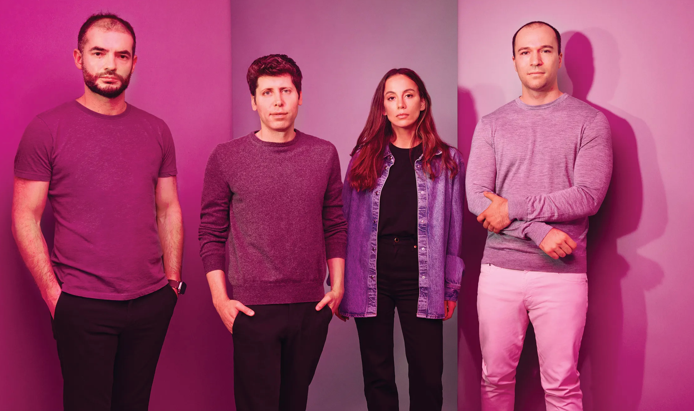 图片[6]-万亿估值的代价：OpenAI正在失去它的缔造者-AI Express News