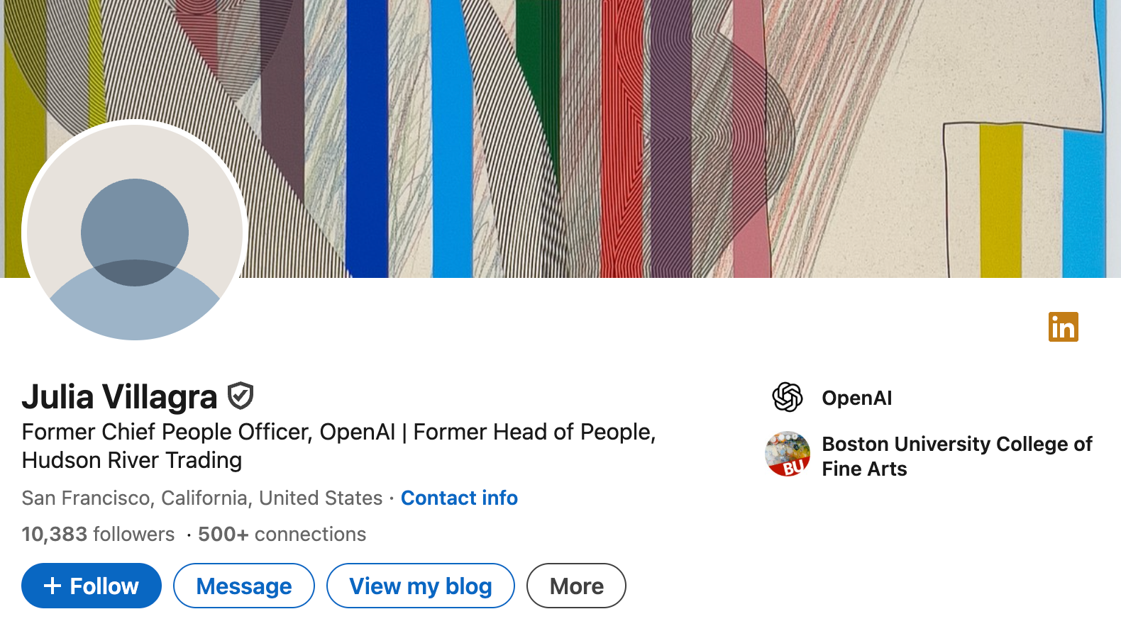 图片[28]-万亿估值的代价：OpenAI正在失去它的缔造者-AI Express News
