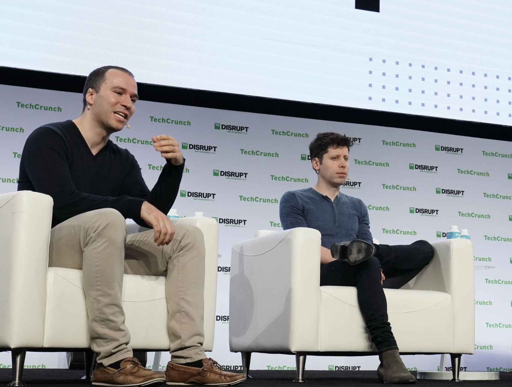 图片[32]-万亿估值的代价：OpenAI正在失去它的缔造者-AI Express News