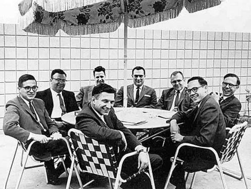 图片[33]-万亿估值的代价：OpenAI正在失去它的缔造者-AI Express News