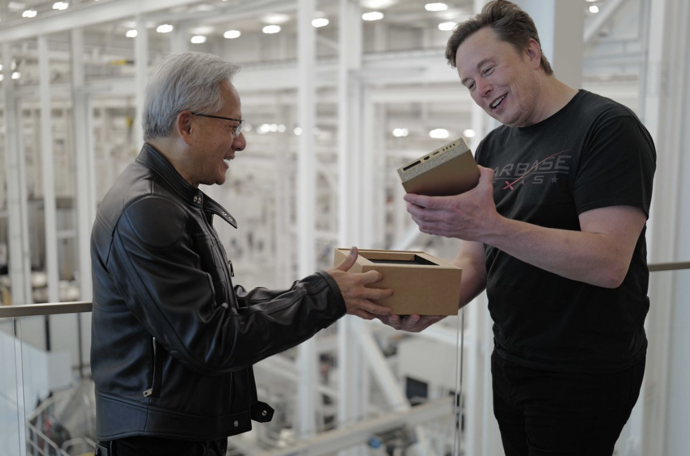 图片[2]-AI在2025年捧出50+新亿万富翁，有人才22岁-AI Express News