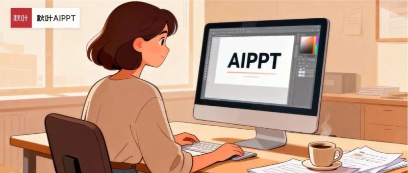 用AI做了1000页PPT后，我只推荐这4个AIPPT神器-AI Express News