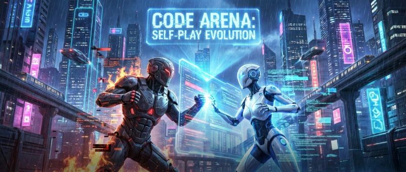 华人一作！Meta等复刻AlphaZero神话，AI甩开人类自修成神-AI Express News