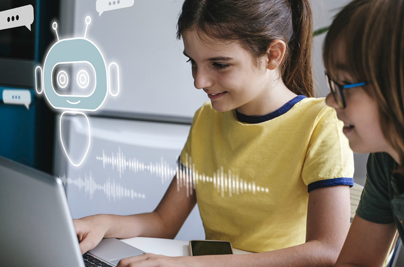 图片[1]-每天只学 2 小时，成绩却排全美前 1%？AI 正在重新定义「好学校」-AI Express News