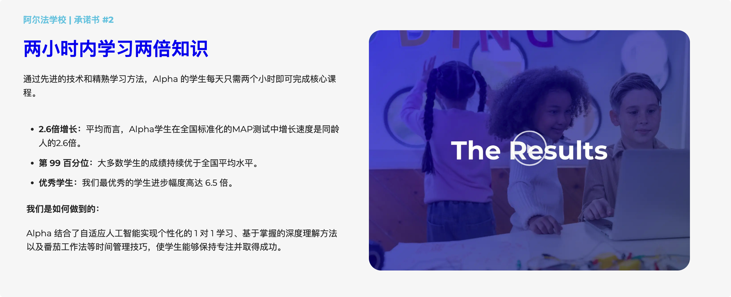 图片[13]-每天只学 2 小时，成绩却排全美前 1%？AI 正在重新定义「好学校」-AI Express News