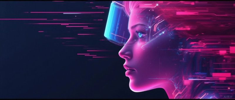 这届孩子的早恋对象，不是人类-AI Express News