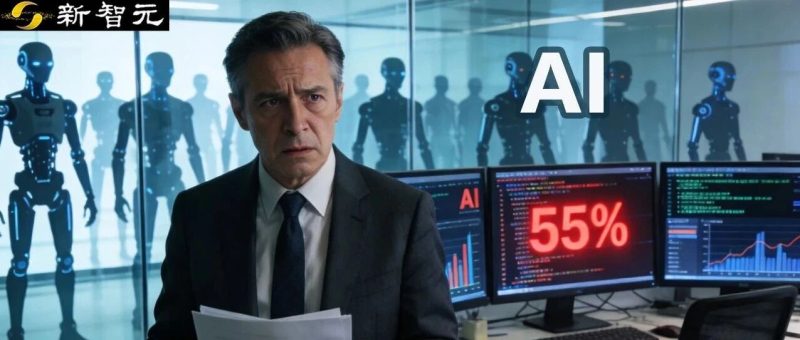 这家公司，81%的老美没听过！-AI Express News