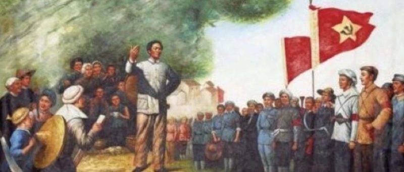 从三湾改编到延安——教员如何一次次击破“组织正确性”的幻觉-AI Express News