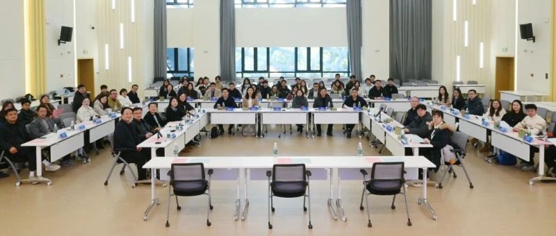 湖北省 Z-Link 青年创业联盟成立 31 所高校携 59 个创业孵化园 221 位创业导师为青年创客护航-AI Express News