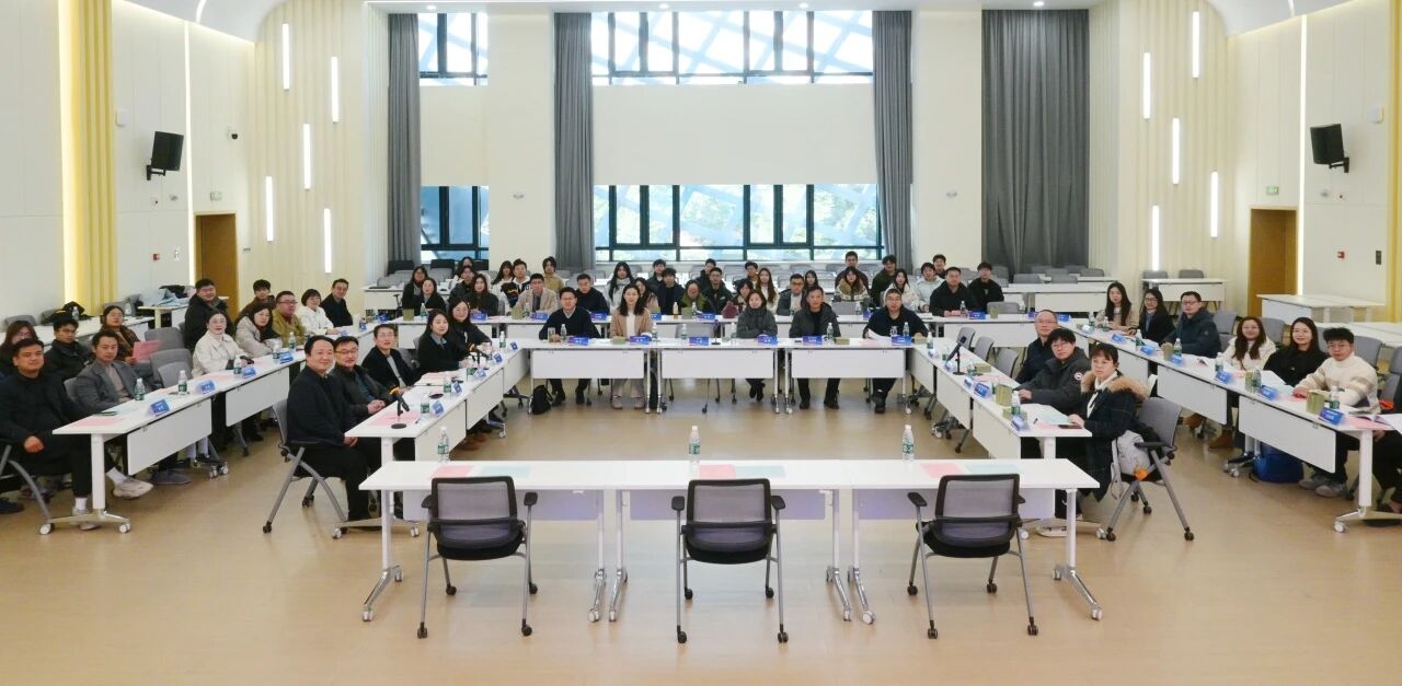 图片[5]-湖北省 Z-Link 青年创业联盟成立 31 所高校携 59 个创业孵化园 221 位创业导师为青年创客护航-AI Express News