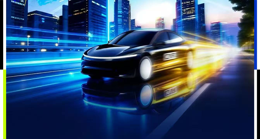 图片[1]-神州租车：向上造梦、向下扎根-AI Express News