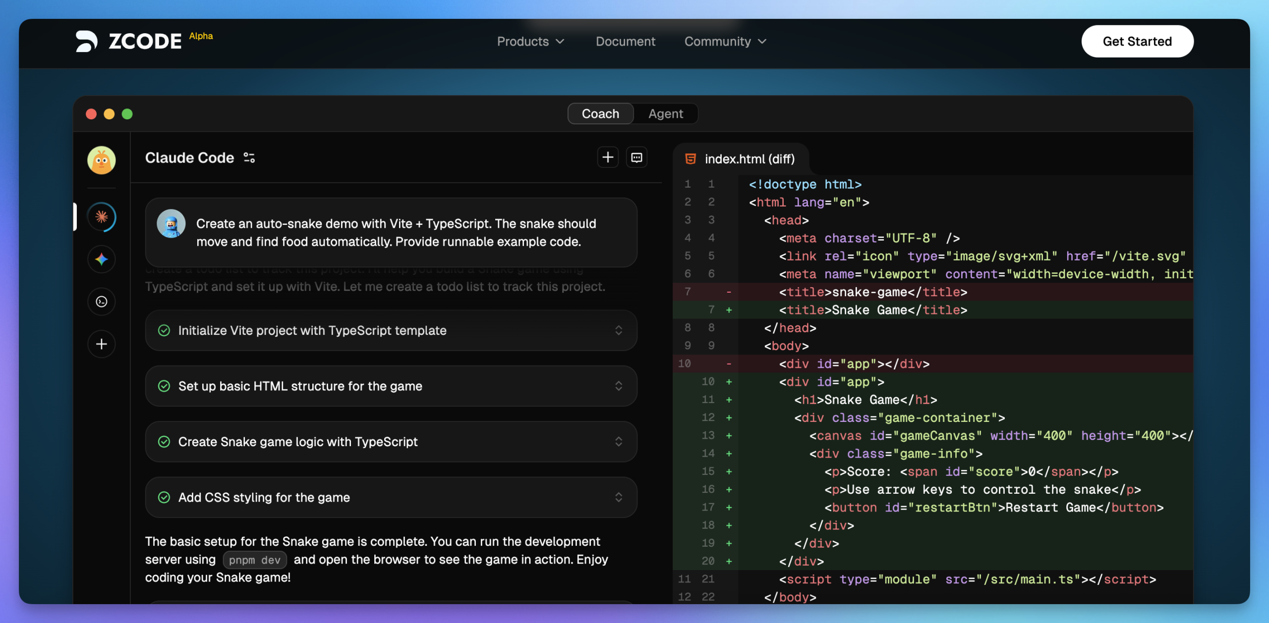 图片[8]-国产模型杀疯了！GLM-4.7 对决 M2.1，智谱 MiniMax 抢跑港交所 | AI Weekly 12.22-28-AI Express News