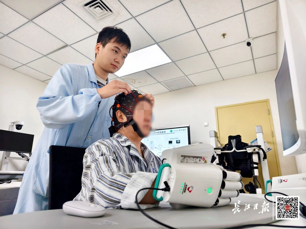 图片[1]-最新公开：已取得突破性进展-AI Express News