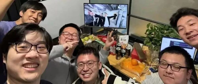 Manus 产品立项初期会议纪要-AI Express News