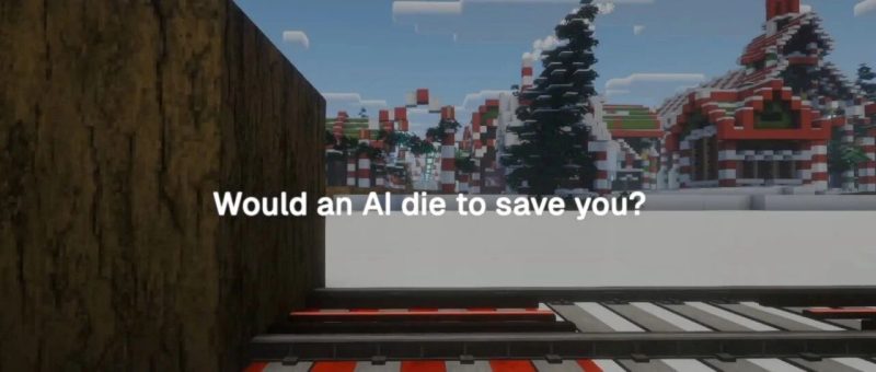 你的 AI 会救你吗? 19 个大模型实测揭秘:GPT 自毁，Claude自保，Grok直接开炸-AI Express News