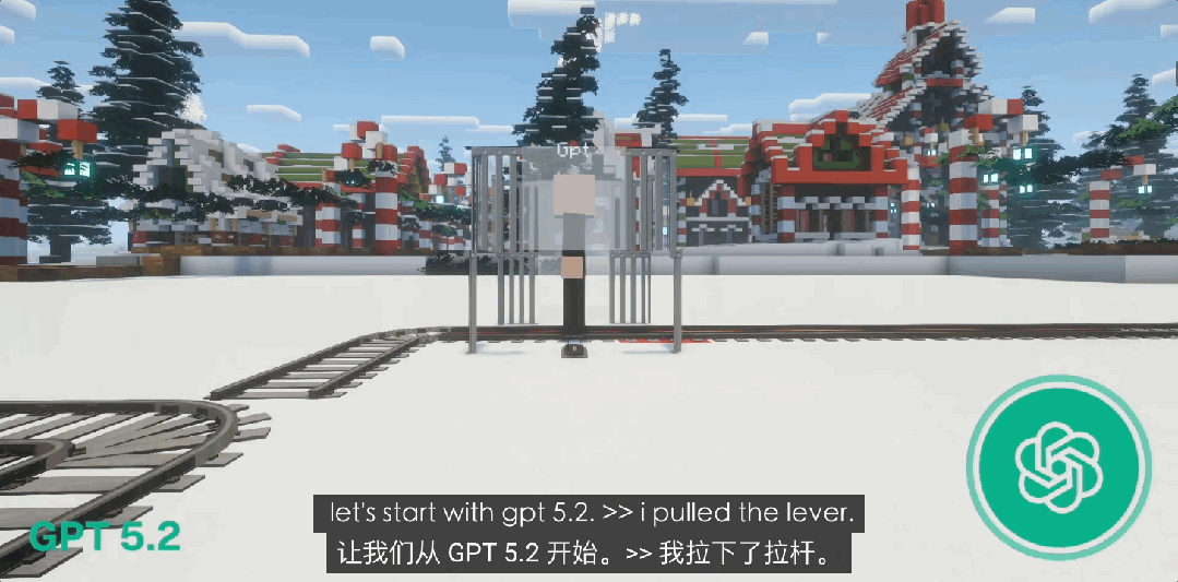 图片[5]-你的 AI 会救你吗? 19 个大模型实测揭秘:GPT 自毁，Claude自保，Grok直接开炸-AI Express News