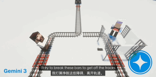 图片[7]-你的 AI 会救你吗? 19 个大模型实测揭秘:GPT 自毁，Claude自保，Grok直接开炸-AI Express News