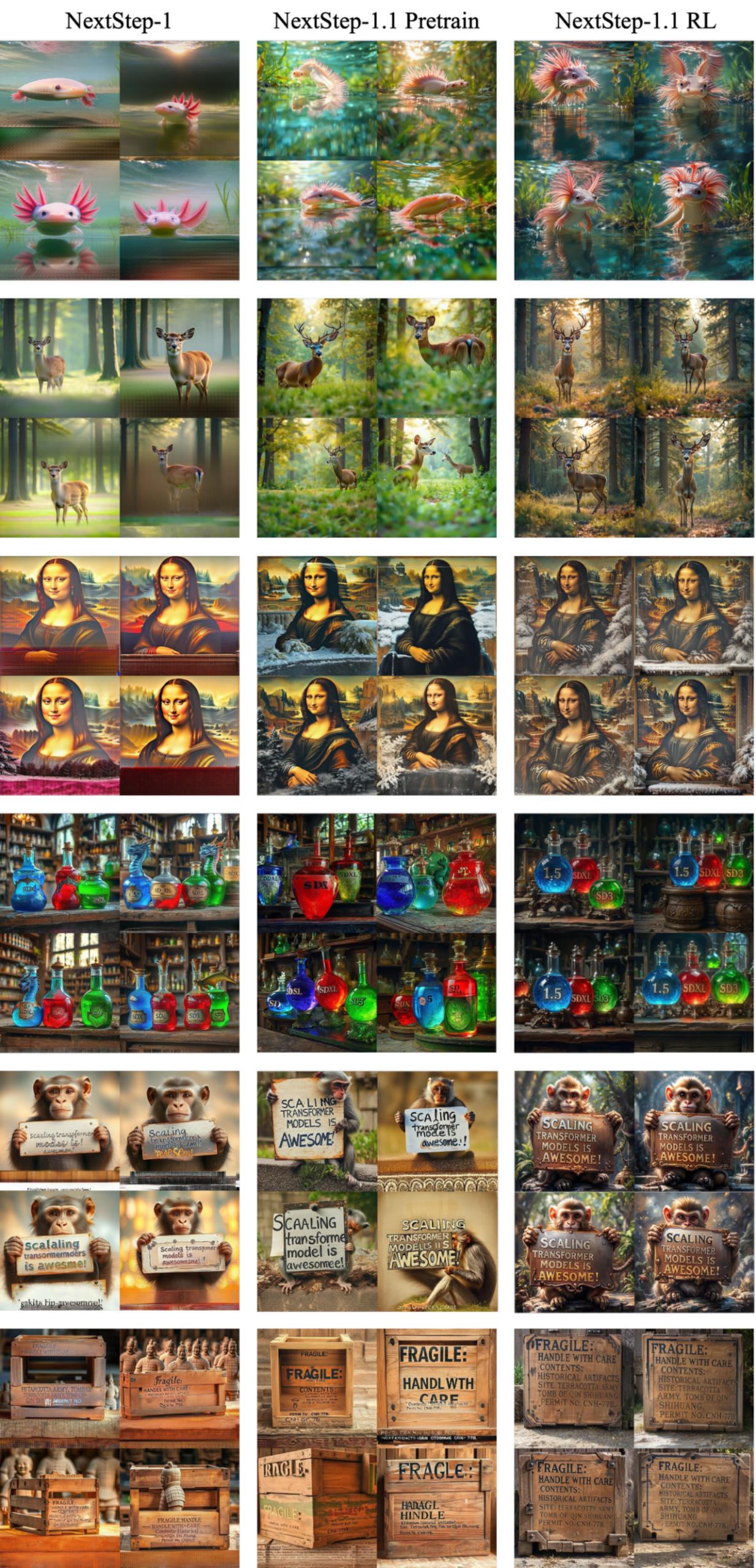 图片[2]-大模型第一股热闹正酣，“局外人”阶跃星辰发了一个小更新-AI Express News