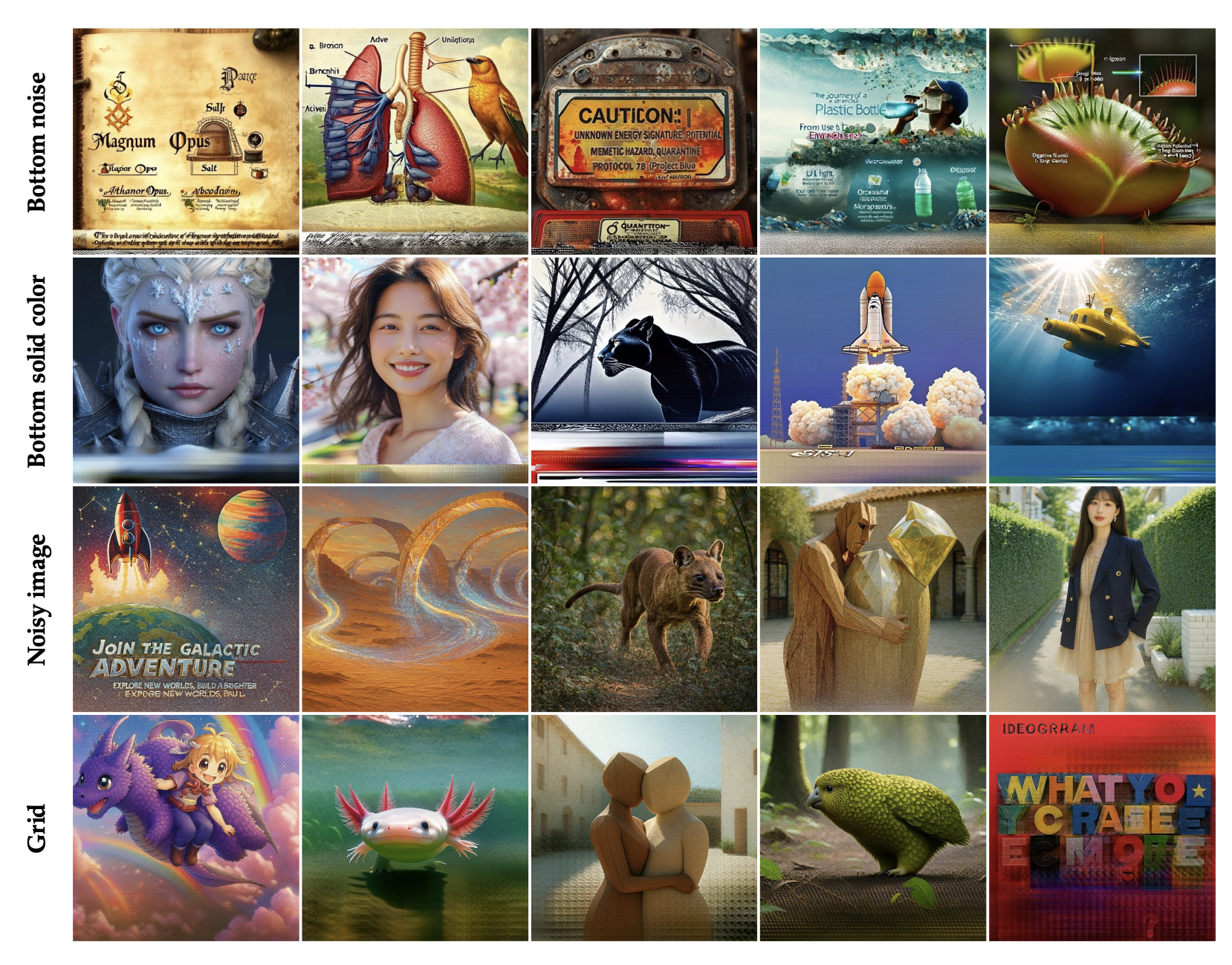 图片[4]-大模型第一股热闹正酣，“局外人”阶跃星辰发了一个小更新-AI Express News