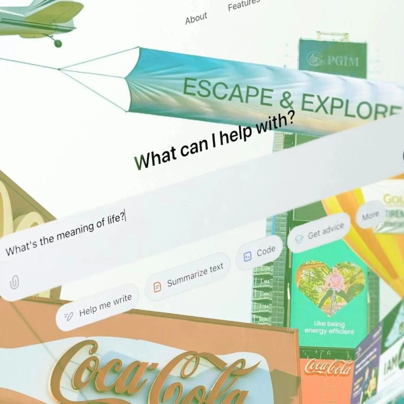 速递｜OpenAI广告营收预测数据：非付费用户的广告相关收入，可能达到1100亿美元-AI Express News