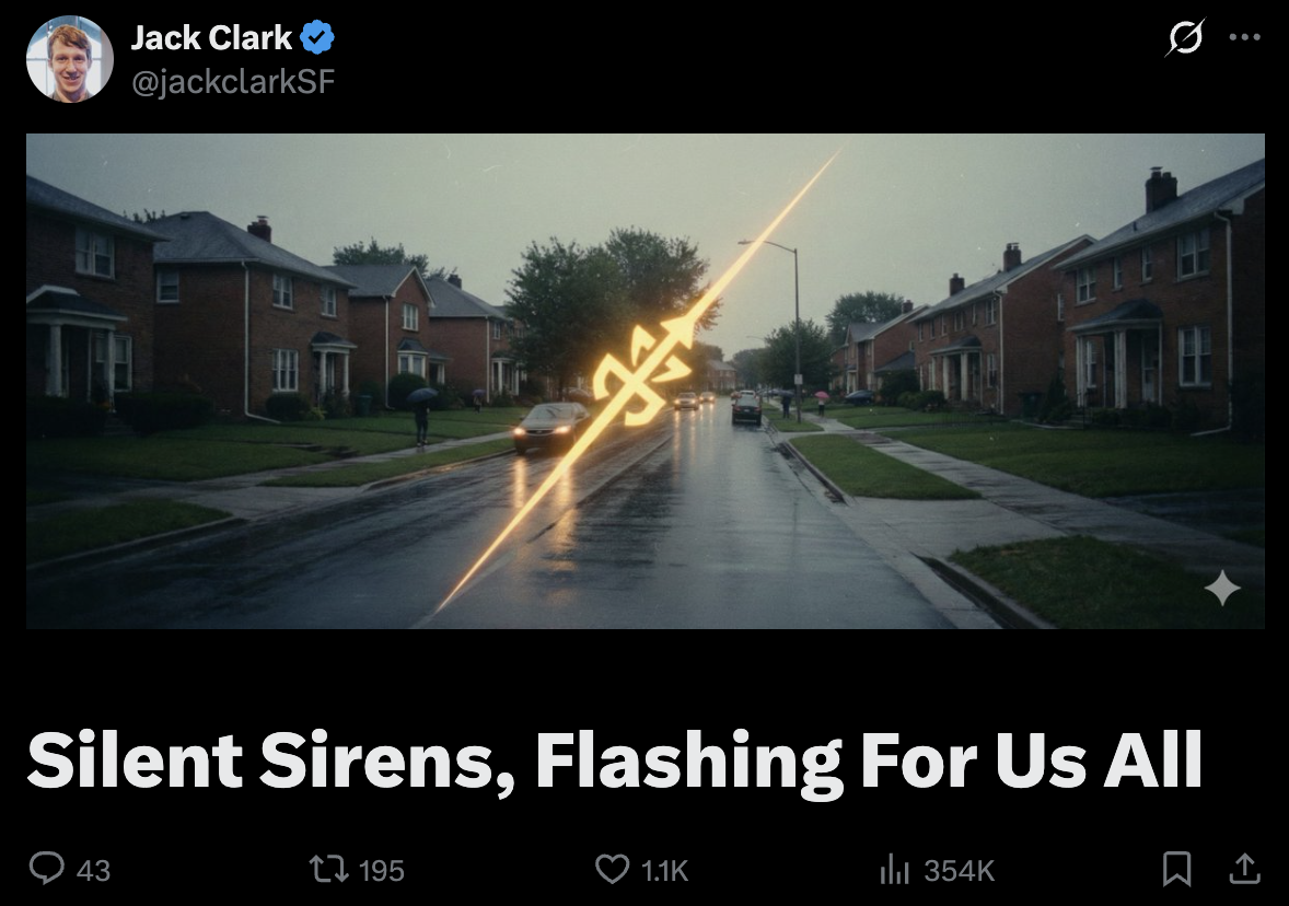 图片[2]-Anthropic联创警告：2026年，AI将把世界撕成两个平行宇宙-AI Express News