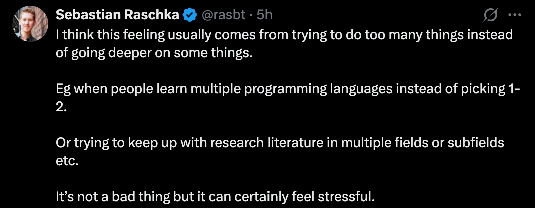 图片[9]-AI大佬Karpathy焦虑了：作为程序员，我从未感到如此落后-AI Express News