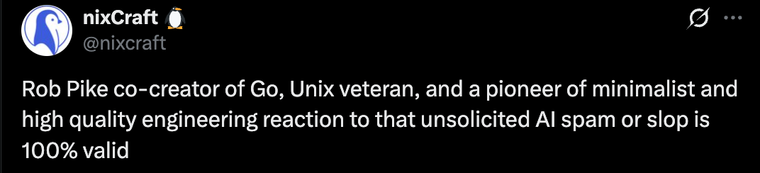 图片[13]-AI大佬Karpathy焦虑了：作为程序员，我从未感到如此落后-AI Express News